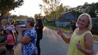 ПРАЗДНИК СЕЛА. Люблю Российскую Глубинку! Путешествия по России 2018 ПРАЗДНИК СЕЛА. Люблю Российскую Глубинку! Путешествия по России 2018