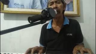 PELITA HATI 'Panbers' cover by REko.SM ~ tembang lawas~