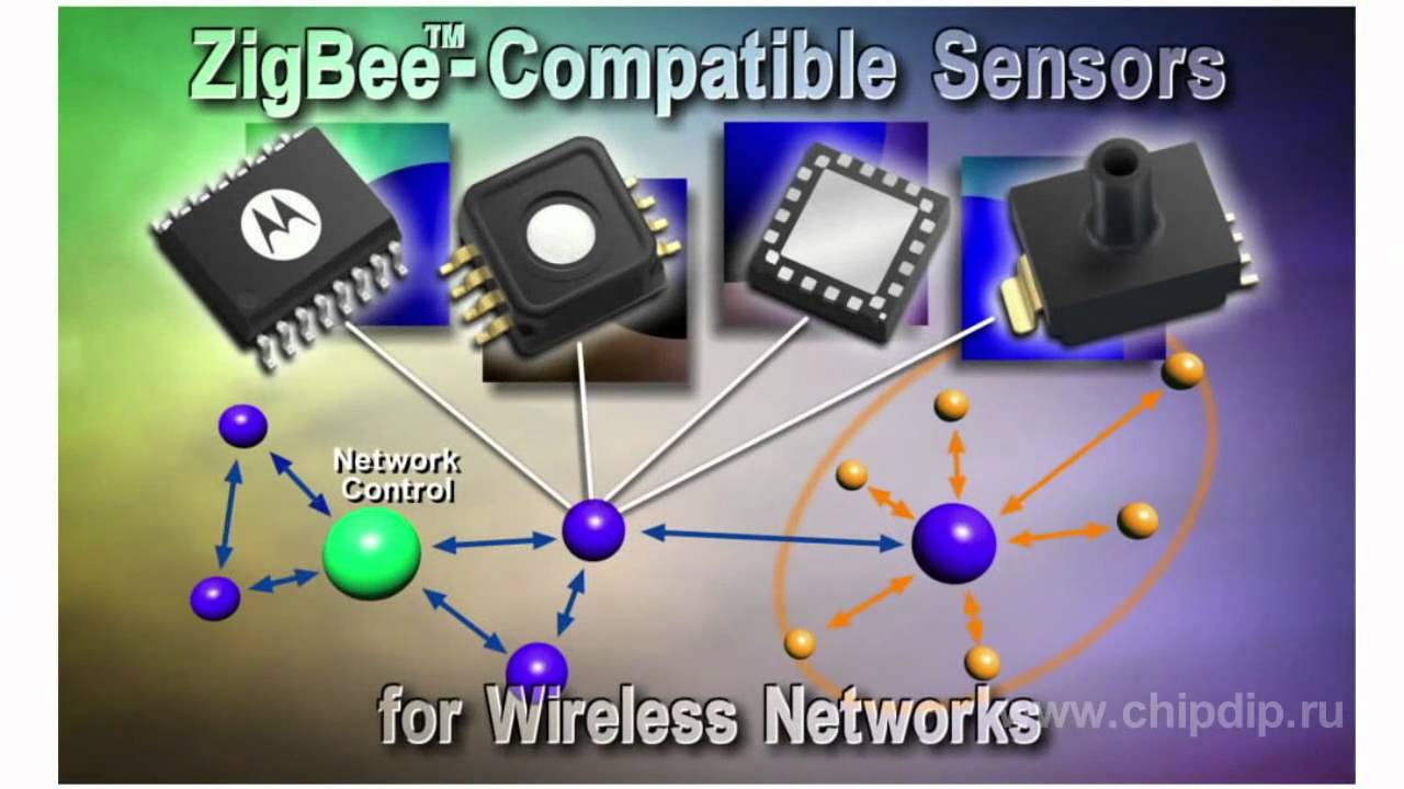 What is Zigbee? The wireless network tech explained