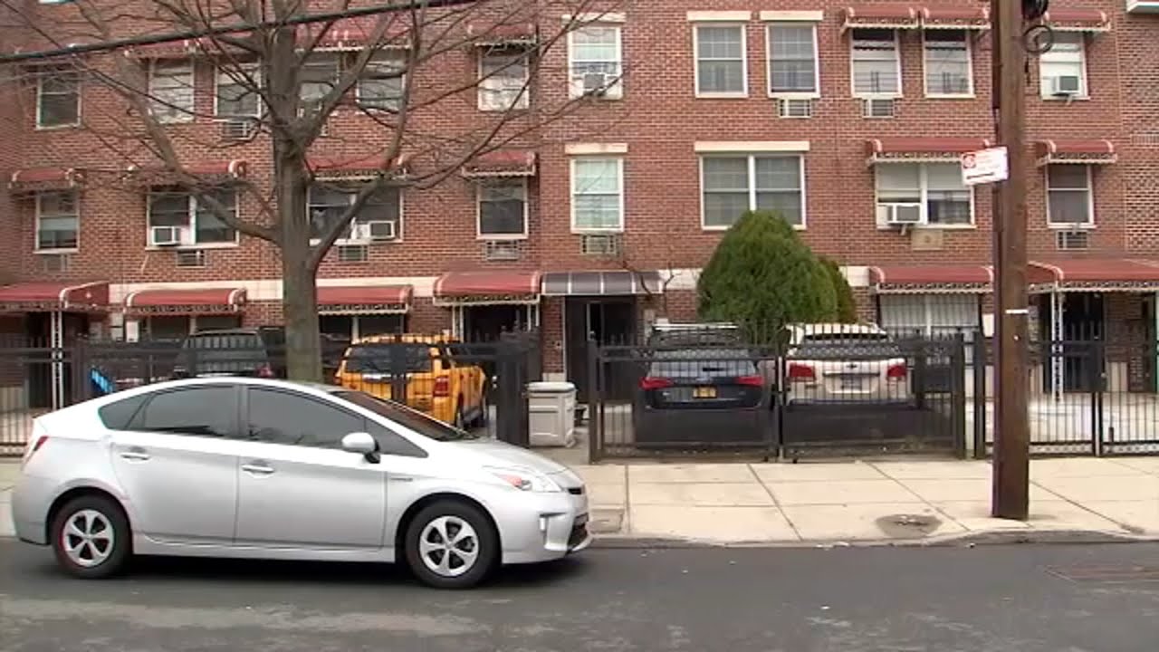 Grandmother charged with attempted murder in stabbing of 7-year-old girl