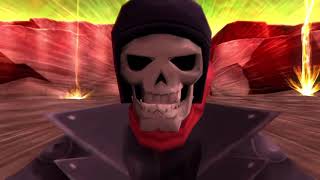 Smt nocturne is so easy