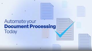 AI-Powered Intelligent Document Processing for Real Estate