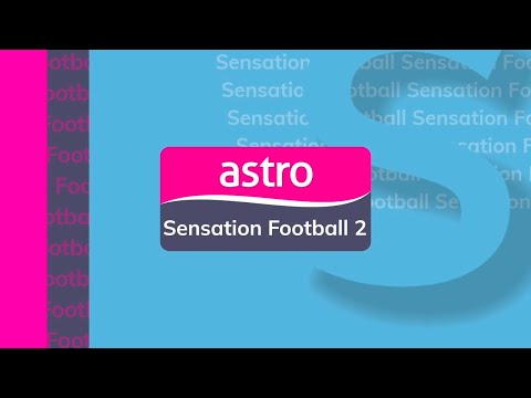 Channel ID (2026) : Astro Sensation Football 2 | StarHub