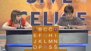 Male Sive Celice, 20.5.09