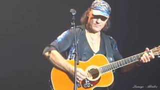 SCORPIONS      ALWAYS SOMEWHERE      FANTASTIC VERSION HQ