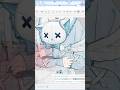ぬいぐるみ差分/Plushie Variation【#live2d 】 #vtuber #新人vtuber #shorts