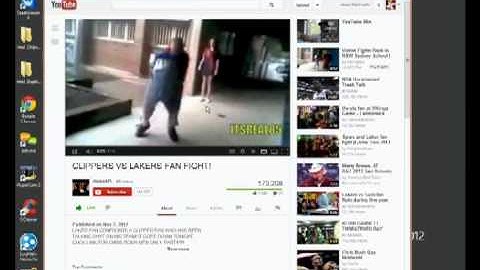 Ubuntu Server to Windows Server 2012 Web Base