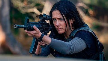 Terrorist Take the Wrong Woman HOSTAGE… Unaware She’s a DEADLY  Assassin