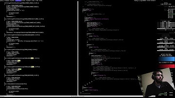 Practising Programming in C: 136 - Cinera: Config File Parsing