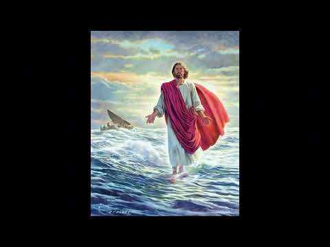 Listen from Marvin Sapp (Slowed Down)