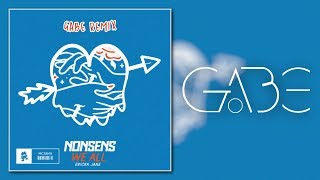 Nonsens & Ericka Jane - We All (GABE Remix)