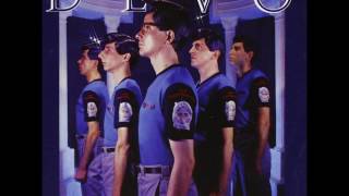 Devo - Going Under - 1981