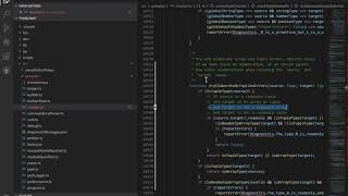 Open an editor from GitHub