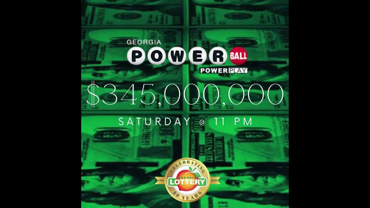 Powerball Drawing Tonight! YouTube