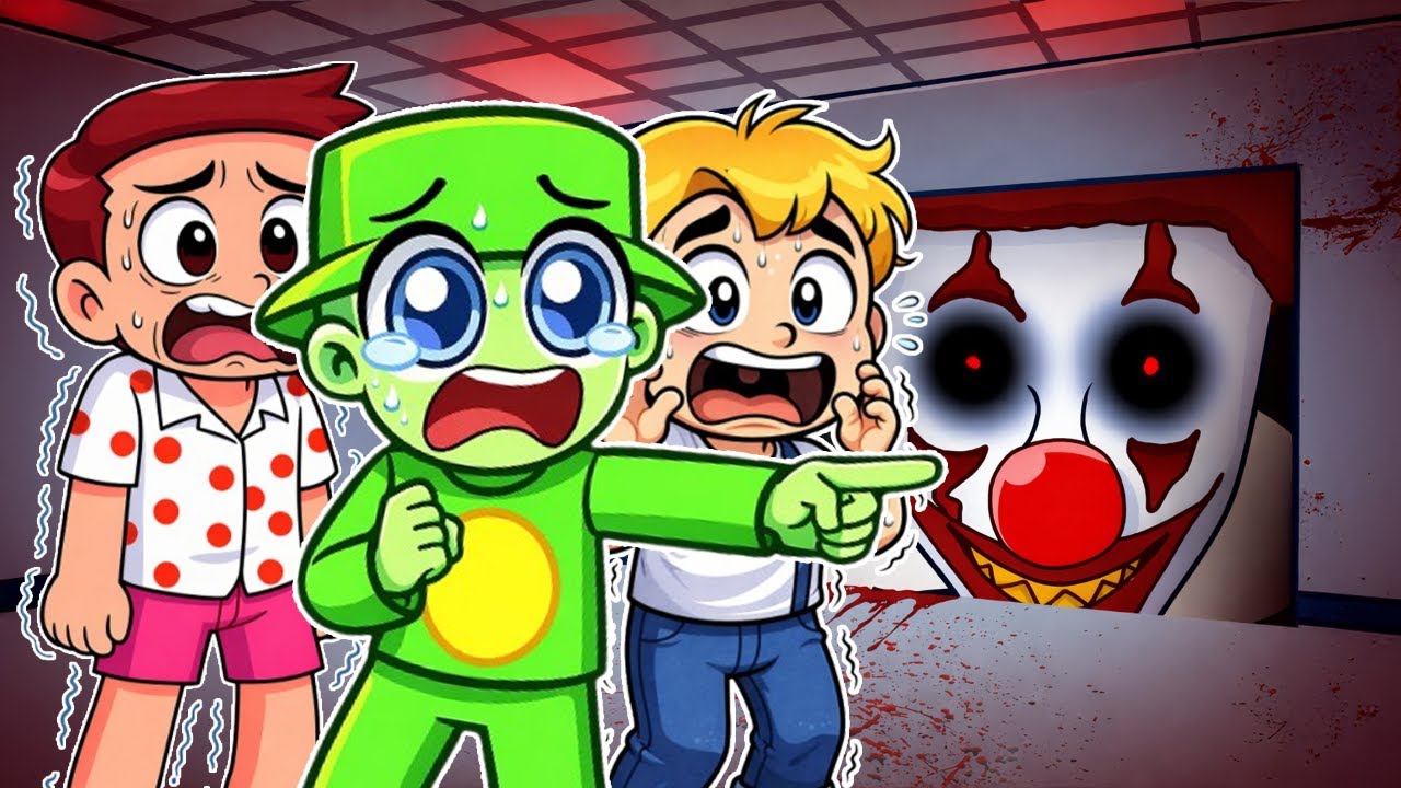 Le NIVEAU LE PLUS TERRIFIANT d’Anomaly Project…