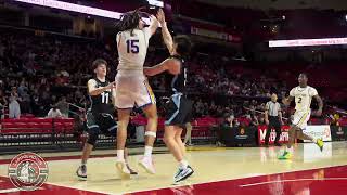 2025 MPSSAA 4A State Championship - Laurel vs Whitman HIGHLIGHTS