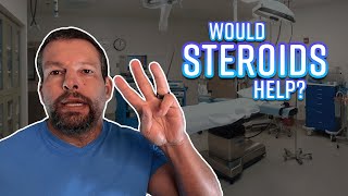 Anabolic Steroids in Rotator Cuff Recovery-Are They Right For You? screenshot 5