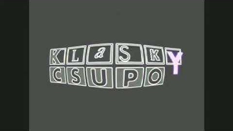 YCEMB! Csupo V2 Effects Round 1 Vs JKTVE (1/27)