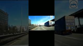 ДТП. Подборка на видеорегистратор!!! Аварии #аварии #шортс