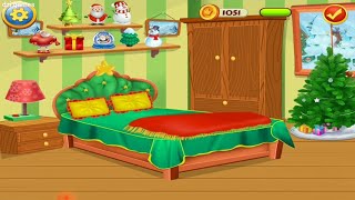 Keep Your House Clean | Girls Home Cleanup Game | Permainan Anak Simulasi Membersihkan Rumah ❤️ screenshot 2