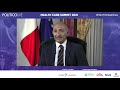 Panel discussion - Is Europe ready for the next crisis? | HCS