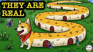 They Arent Just Stories: 3 POWERFUL SCP Fairytales (SCP Compilation) @TheRubber
