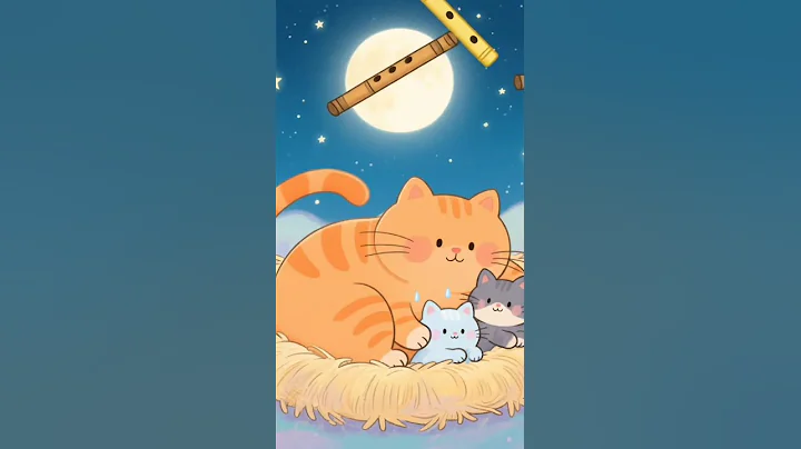 The Poor Cat’s Kind Heart Brings Magic to Its Life #cat #viralvideo #youtubeshorts #shorts  #funny