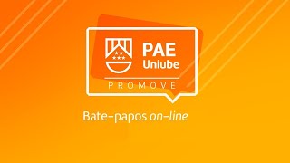 BATE PAPO PAE: Ti-vi vídeos: Angústia.