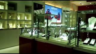custom jewelry store fixtures,glass cabinet display,glass front jewelry cabinet,glass jewelry display cabinets,glass mirrored jewelry 