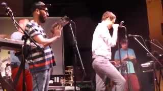 OK Go - There's a Fire (Live) screenshot 3