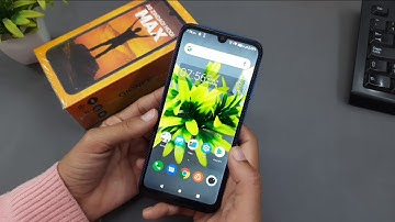 How To Change Language In Gionee Max | Hindi to English Language | Change Mobile Language