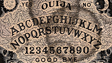 How to run a safe Ouija session