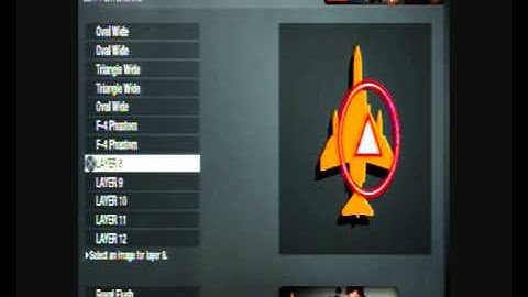 Call Of Duty: Black Ops Emblems EP 1