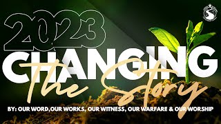 21 Days Fasting and Prayers with Rev. Dr. Markwei | DAY 2