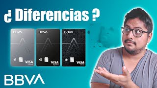 BBVA Platinum, Signature e Infinite: la tarjeta de crédito que te hace sentir como una celebridad