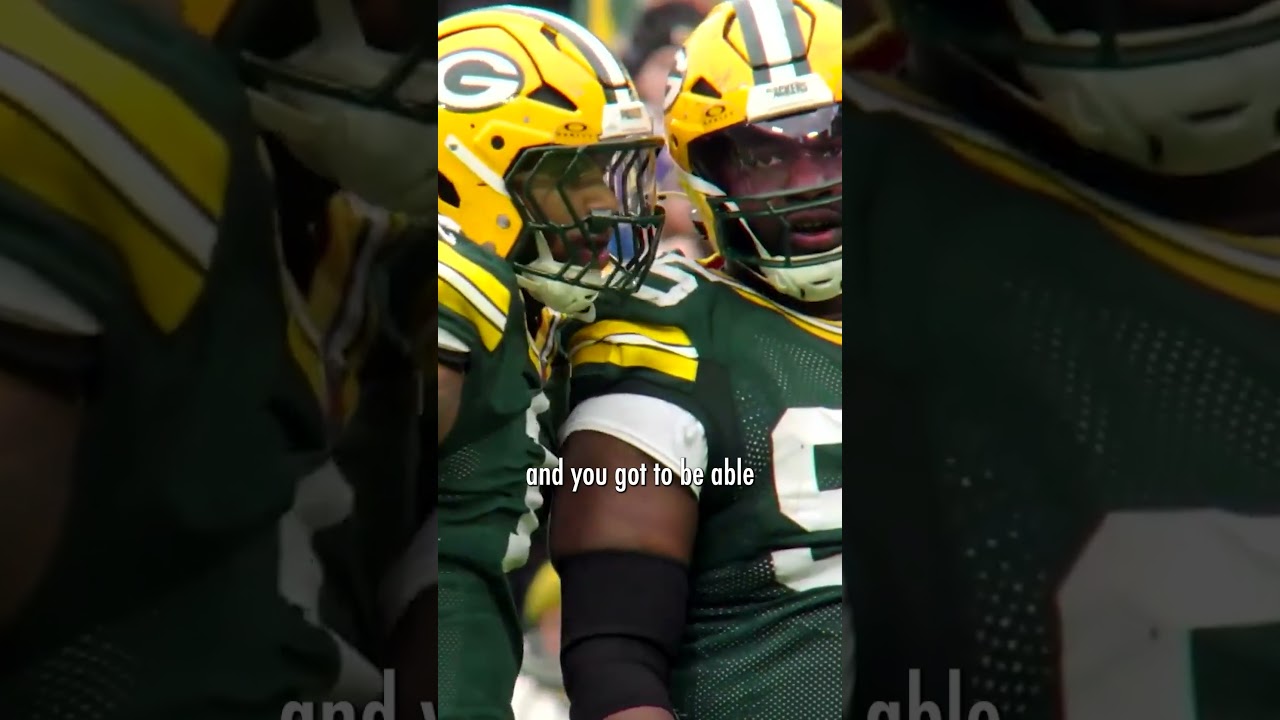 Stopping the run takes everyone