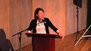 Mary Ellen Turpel Lafond: Listening to the marginalized to address inequality Mary Ellen Turpel Lafond: Listening to the marginalized to address inequality