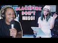 Reacting to BLACKPINK – ‘Lovesick Girls’ M/V