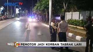 Download lagu Jadi Korban Tabrak Lari, Seorang Pemotor Tewas Akibat Terserempet Mobil Boks #LintasiNewsPagi 03/04