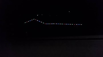 Dynamic Christmas Lights