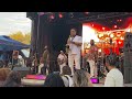 Kool & The Gang - Too Hot (Summer Stage Live in New York  July 22, 2023)