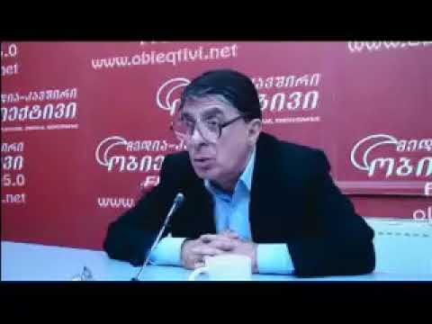 თემურ ქორიძეს და ყველა იუდა გამცემელ დეპუტატებს ამხელს გელა ჩორგოლაშვილი! 05.09.2011წ