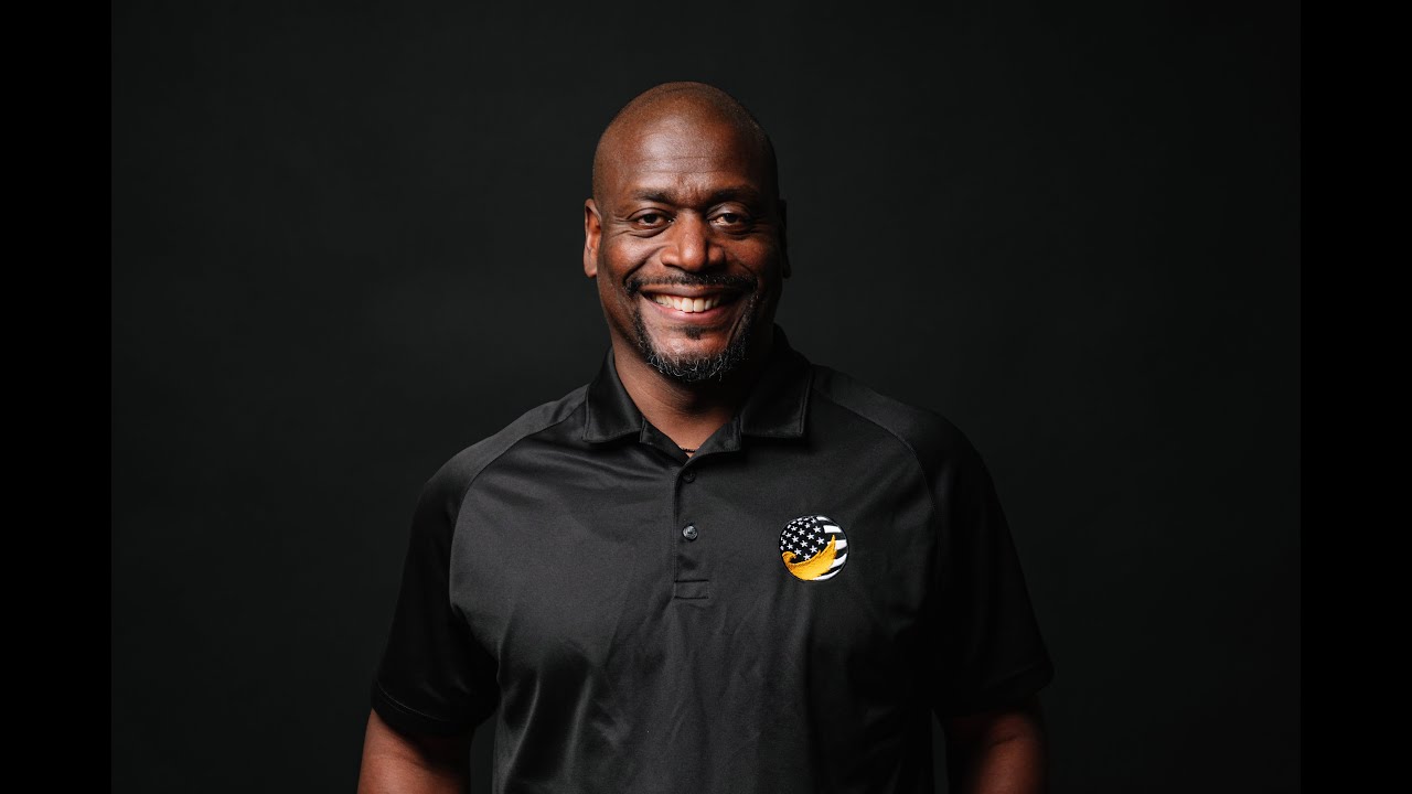 Meet Your Instructor Lamont Gourdine YouTube