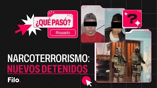 Narcos de Rosario: detenidos y allanamientos por los crímenes del playero y los choferes | Qué Pasó