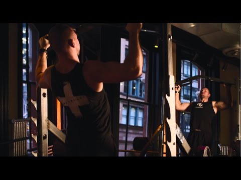 Trainer Tip: Focus on Form Over Weight - David Barton Gym