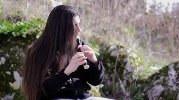 NIGHTWISH - Élan Cover Contest Entry - Sovngarde Band Cover