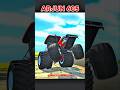 ⚡ “इतना तगड़ा स्टंट किसी ने नहीं देखा होगा #IndianVehiclesSimulator3D #viral #games #shorts