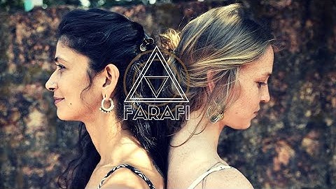 Farafi - Djanya Wofu (Official Video)