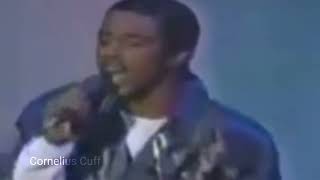 New Editionwith You All The Way 1985