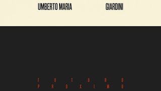 Video thumbnail of "Umberto Maria Giardini - Dimenticare il tempo"
